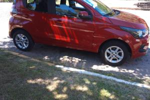 Autos Sin datos  FIAT MOBI 1.0 EASY PACK TOP